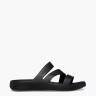 Шльопанці Getaway Strappy MtP 209587-001-Black CROCS W4 (33-34) Чорний 209587-001-BLACK