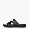 Шльопанці Getaway Strappy MtP 209587-001-Black CROCS W4 (33-34) Чорний 209587-001-BLACK