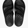 Шльопанці Getaway Strappy MtP 209587-001-Black CROCS W4 (33-34) Чорний 209587-001-BLACK