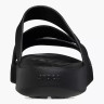 Шльопанці Getaway Strappy MtP 209587-001-Black CROCS W4 (33-34) Чорний 209587-001-BLACK