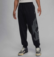 Штани чоловічі Air Jordan Brk Cllgte Black HV0091-010