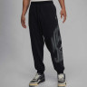 Штани чоловічі Air Jordan Brk Cllgte Black HV0091-010