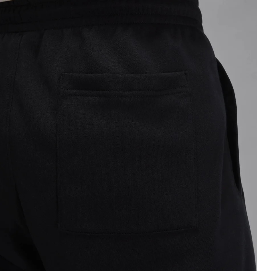 Штани чоловічі Air Jordan Brk Cllgte Black HV0091-010