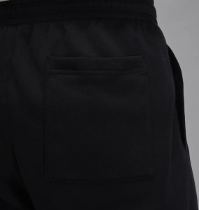 Штани чоловічі Air Jordan Brk Cllgte Black HV0091-010