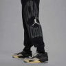 Штани чоловічі Air Jordan Brk Cllgte Black HV0091-010