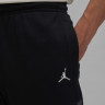 Штани чоловічі Air Jordan Brk Cllgte Black HV0091-010