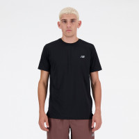 Футболка NB Prfm чорн MT41222BK