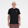 Футболка NB Prfm чорн MT41222BK