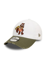 Бейсболка New Era WB WASHED 920 TAZ 60565324