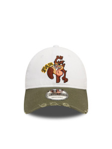 Бейсболка New Era WB WASHED 920 TAZ 60565324