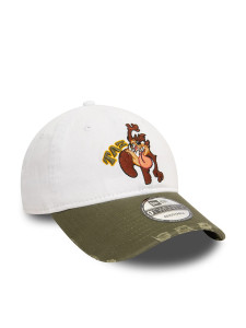 Бейсболка New Era WB WASHED 920 TAZ 60565324