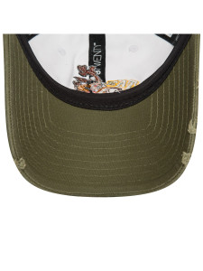 Бейсболка New Era WB WASHED 920 TAZ 60565324