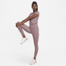Лосини W NK ONE DF HR 7/8 TIGHT DV9020-208 Nike S Бузковий DV9020-208