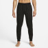 Штани чоловічі Nike Dri-Fit Yoga Black FB7782-010 Штани чоловічі Nike Dri-Fit Yoga Black FB7782-010