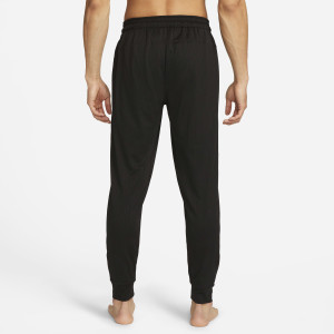 Штани чоловічі Nike Dri-Fit Yoga Black FB7782-010