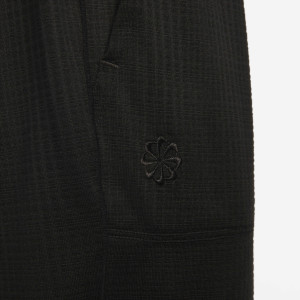 Штани чоловічі Nike Dri-Fit Yoga Black FB7782-010