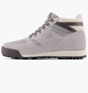 Черевики Rainer Boots Grey URAINAD