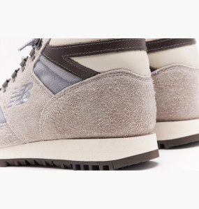 Черевики Rainer Boots Grey URAINAD