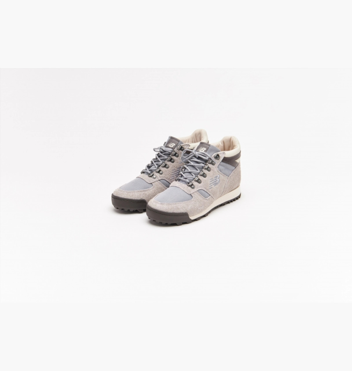 Черевики Rainer Boots Grey URAINAD