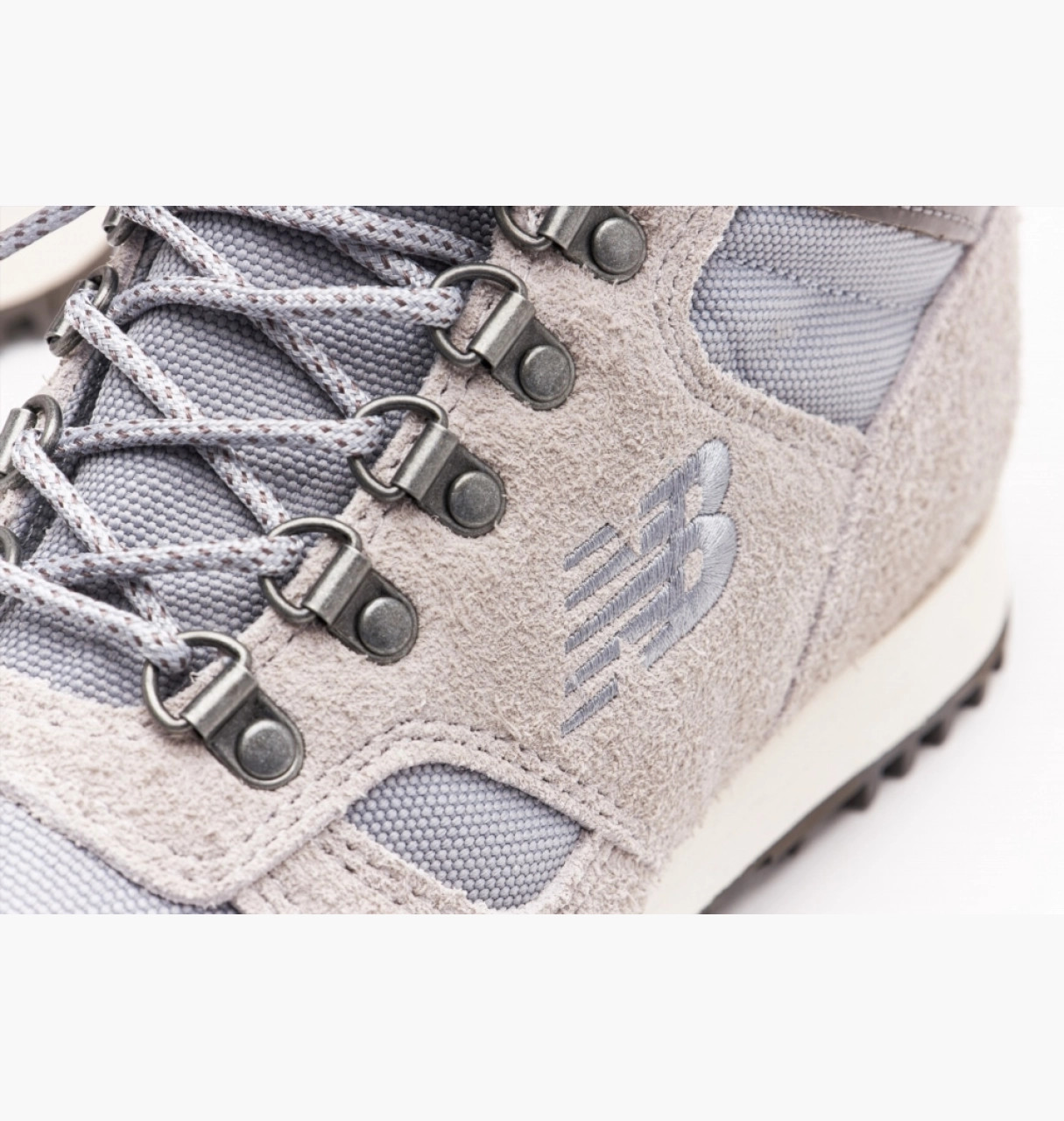 Черевики Rainer Boots Grey URAINAD