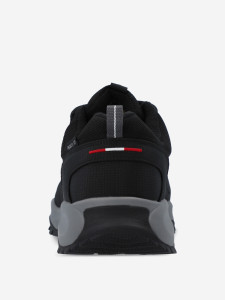 Черевики утеплені Fels Nylon 116260N16-BH Northland 40 Чорний 116260N16-BH