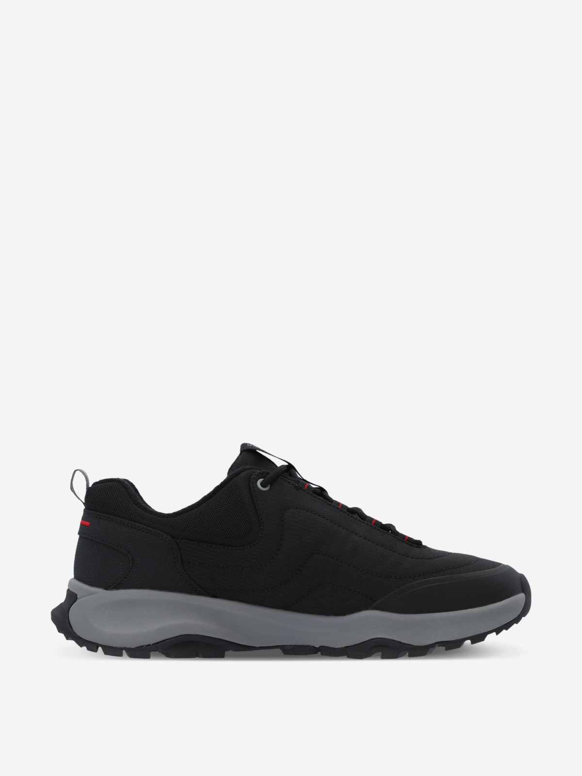 Черевики утеплені Fels Nylon 116260N16-BH Northland 40 Чорний 116260N16-BH