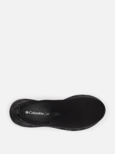 Черевики TERRASTRIDE SLR™ 2115071CLB-010 Columbia 10 (43.5) Чорний 2115071CLB-010