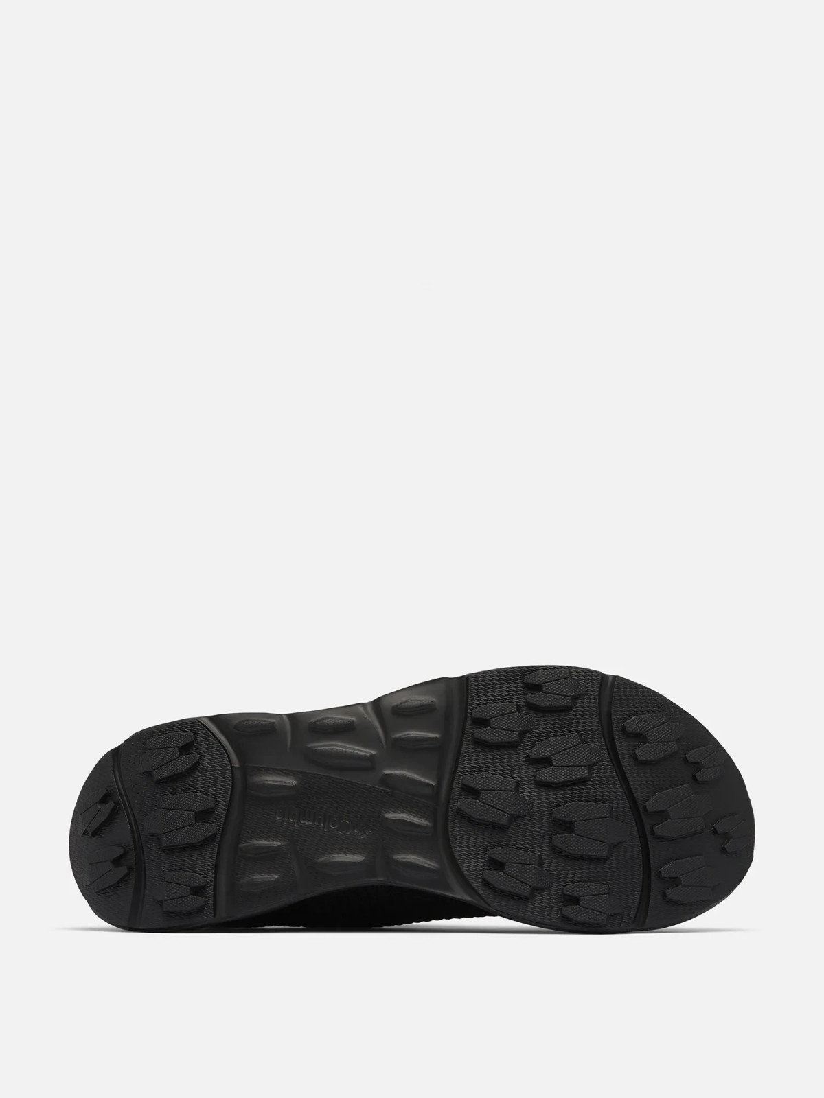 Черевики TERRASTRIDE SLR™ 2115071CLB-010 Columbia 10 (43.5) Чорний 2115071CLB-010