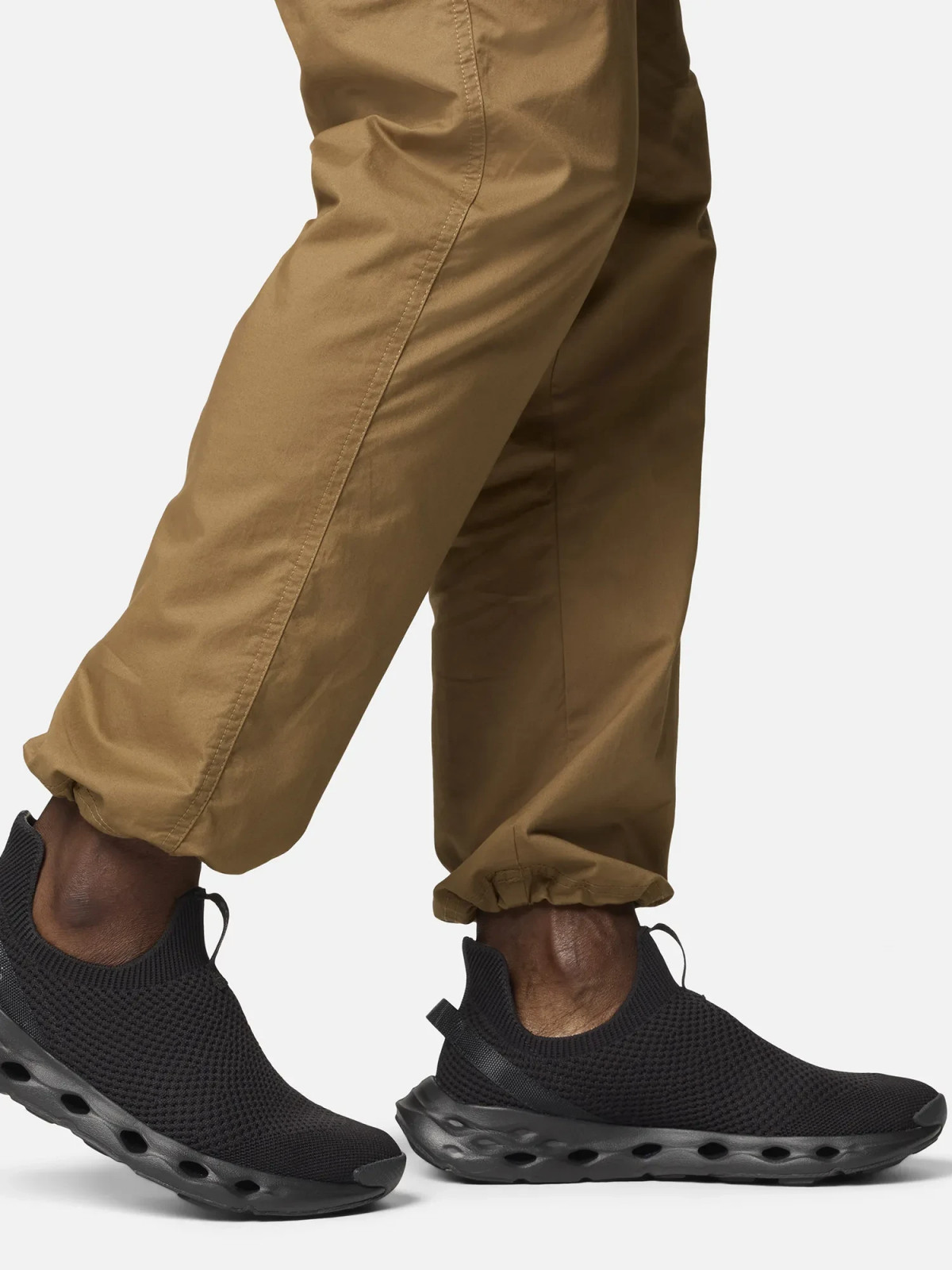 Черевики TERRASTRIDE SLR™ 2115071CLB-010 Columbia 10 (43.5) Чорний 2115071CLB-010