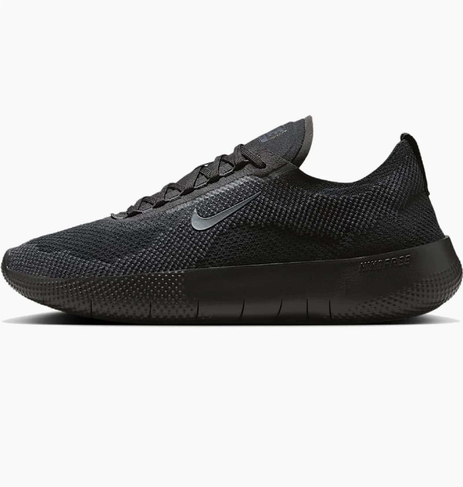 Кросівки чоловічі Nike Free 2025 Black HF1078-001