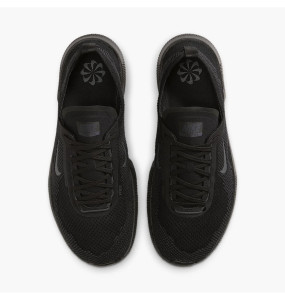Кросівки чоловічі Nike Free 2025 Black HF1078-001