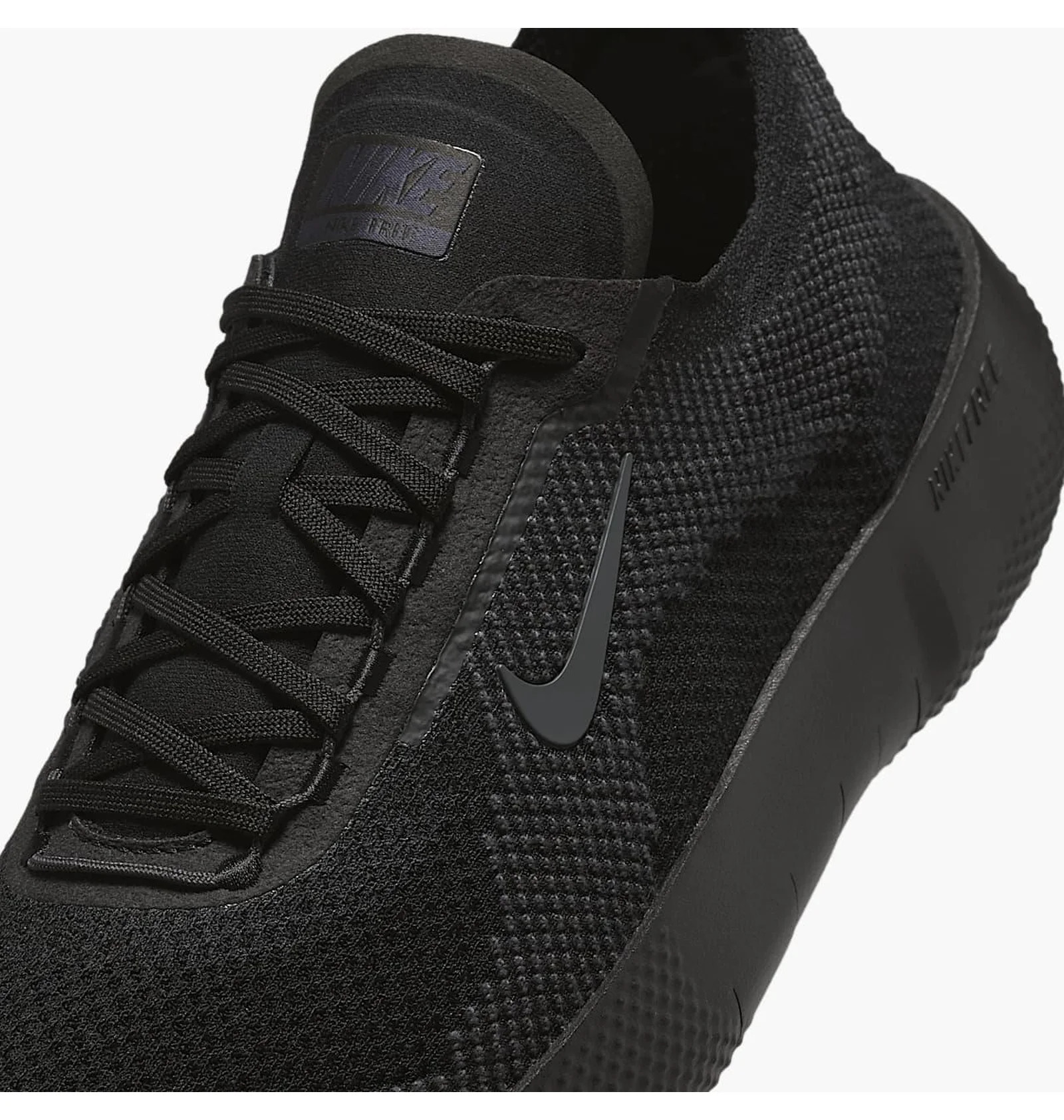 Кросівки чоловічі Nike Free 2025 Black HF1078-001