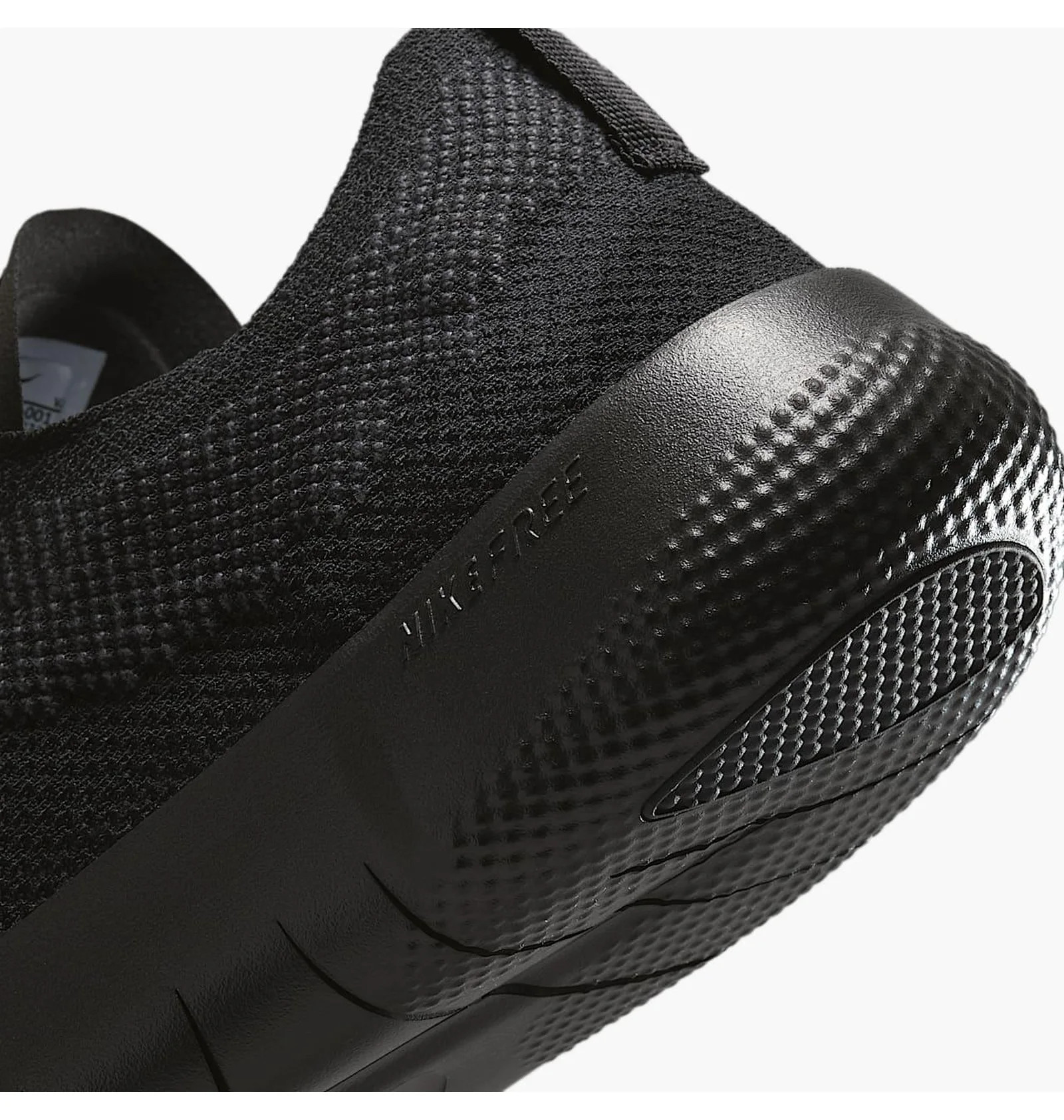 Кросівки чоловічі Nike Free 2025 Black HF1078-001