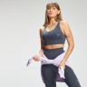Топ MP WOMEN`S TEMPO SEAMLESS SPORTS BRA MPW659-Graphite