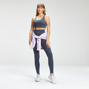 Топ MP WOMEN`S TEMPO SEAMLESS SPORTS BRA MPW659-Graphite