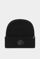 Шапка 47 Brand NHL CHICAGO BLACKHAWKS HAYMAKE H-HYMKR04ACE-BKC