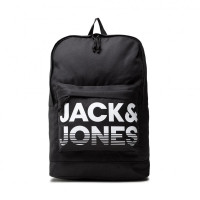 Рюкзак JACCROSS BACKPACK 12193444-Black Jack&Jones ONE SIZE Чорний 12193444-BLACK