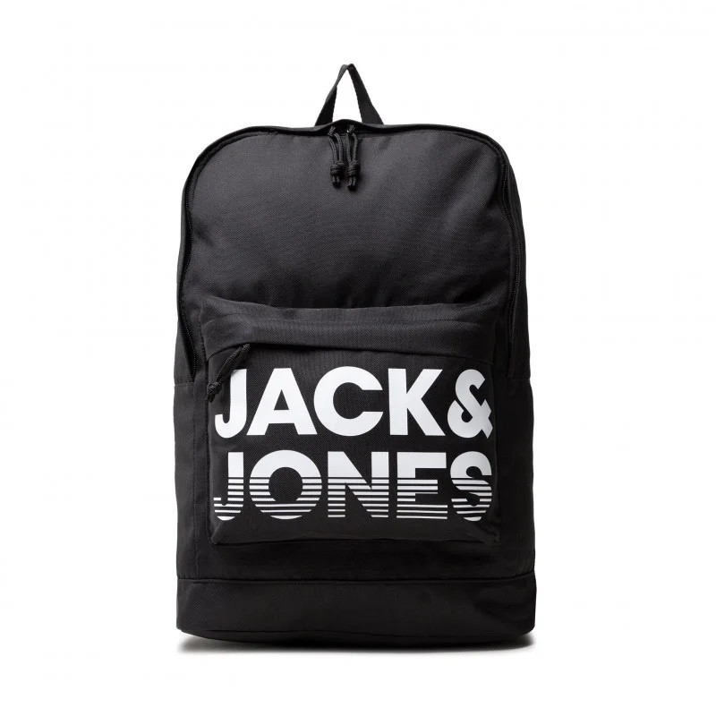 Рюкзак JACCROSS BACKPACK 12193444-Black Jack&Jones ONE SIZE Чорний 12193444-BLACK