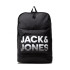 Рюкзак JACCROSS BACKPACK 12193444-Black Jack&Jones ONE SIZE Чорний 12193444-BLACK