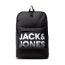 Рюкзак JACCROSS BACKPACK 12193444-Black Jack&Jones ONE SIZE Чорний 12193444-BLACK