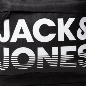 Рюкзак JACCROSS BACKPACK 12193444-Black Jack&Jones ONE SIZE Чорний 12193444-BLACK