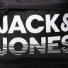 Рюкзак JACCROSS BACKPACK 12193444-Black Jack&Jones ONE SIZE Чорний 12193444-BLACK