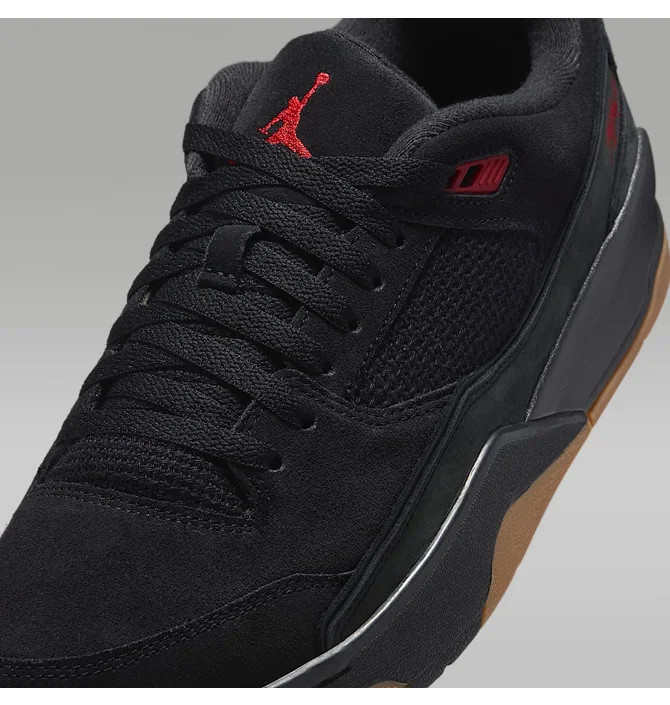 Кросівки Jordan FLIGHT COURT HF3255-001