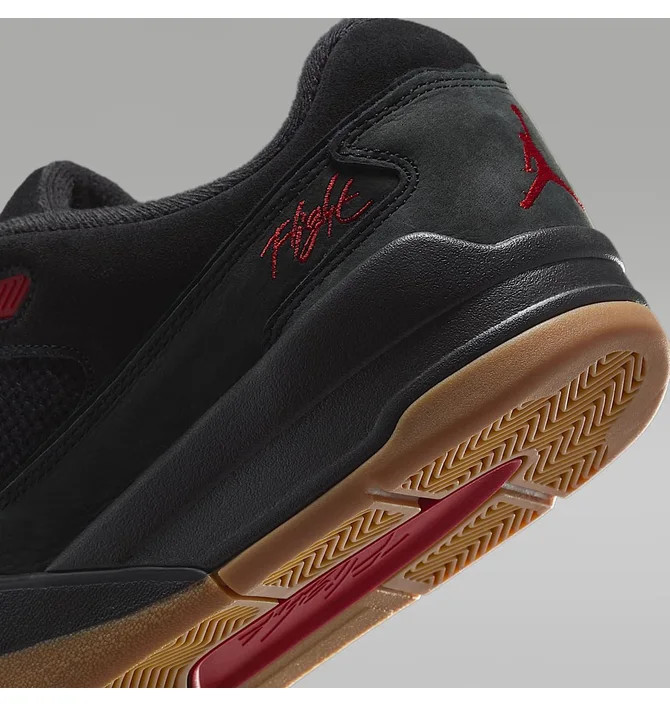 Кросівки Jordan FLIGHT COURT HF3255-001