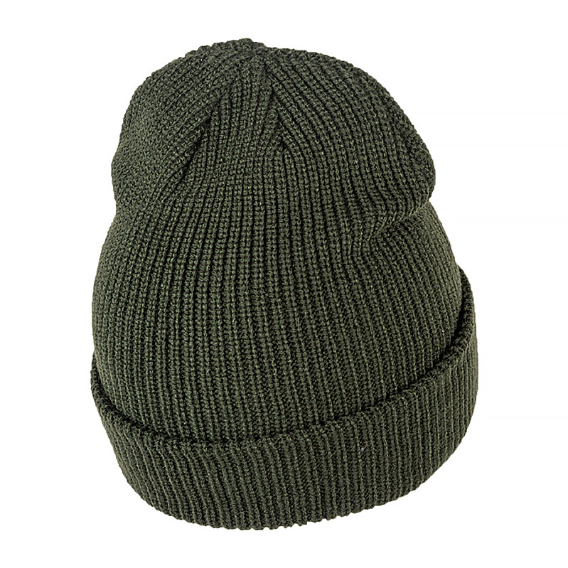 Шапка JEEP RIBBED TRICOT HAT WITH CUFF J22W O102600-E849
