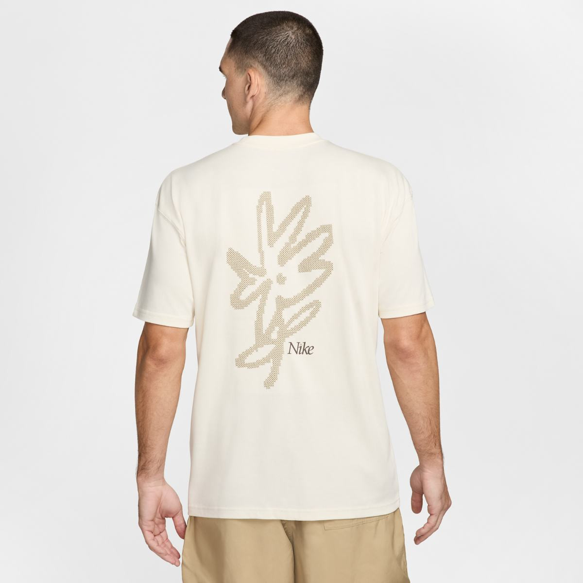 Футболка Nike U NSW TEE M90 LBR CRFT HJ0614-901