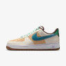 Кросівки Nike AIR FORCE 1 RETRO QS IB5722-100