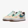 Кросівки Nike AIR FORCE 1 RETRO QS IB5722-100
