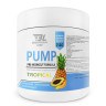 Порошок Pre-Workout Formula - 250g Tropical 100-80-5150525-20
