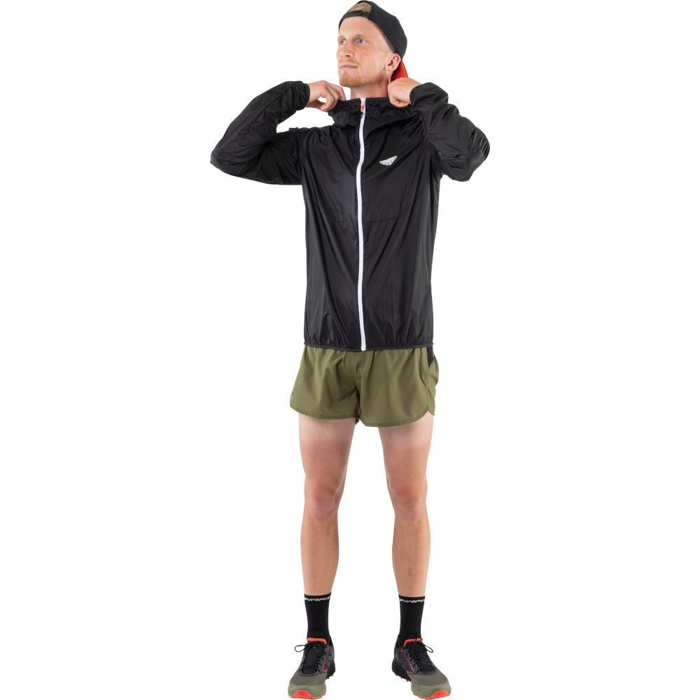 Куртка Dynafit Vert Wind Jacket Mns 016.002.1918
